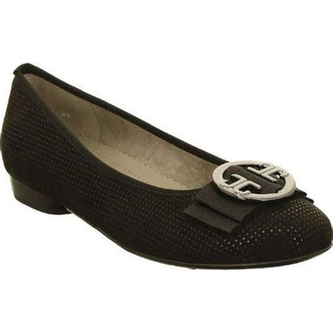 Jenny by Ara Womens Comfort Shoes 